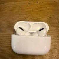 AirPod Pro|لوازم جانبی موبایل و تبلت|تهران, حکیمیه|دیوار