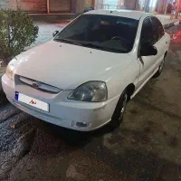 ریومدل ۱۳۸۸