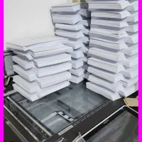 پرینت کپی کاغذ دولتی (یکرو ۹۵۰ تومن)