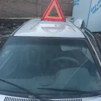 پراید ۱۴۱ تصادفی مدل ۸۷ کمضرب|خودرو سواری و وانت|تهران, شهرک رضویه|دیوار