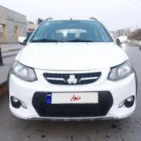 کوییک ساده1401|خودرو سواری و وانت|مشهد, طبرسی شمالی|دیوار