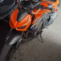 موتور کاوازاکی z1000