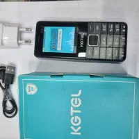 گوشی کاجیتل مدل k5616