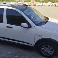 کوییک GXRL. 1403 فول|خودرو سواری و وانت|کرمانشاه, |دیوار