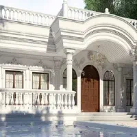 نیازمند استادکار نما با اکیپ کامل