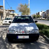 پراید  131 مدل ۹۵ تمیز
