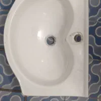 سنگ دستشویی