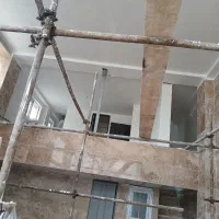 گچکاری خورده کاری  سفیدکاری بازسازی