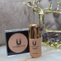 پنکک لاکچری کوین