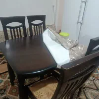 میز غذا خوری