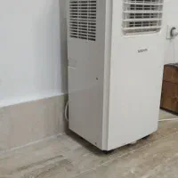 کولر گازی|کولر گازی و فنکوئل|قم, هفت تیر|دیوار