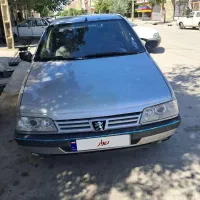 ۴۰۵ نقره ای عروسک