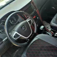 دنا پلاس اپشنال 1403|خودرو سواری و وانت|شیراز, کاراندیش|دیوار