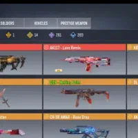 اکانت کالاف گاد برای پلی|کنسول، بازی ویدئویی و آنلاین|خمینیشهر, |دیوار