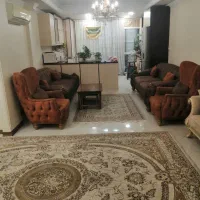 ۹۰ متر ۲ خوابه ۱۲ ساله تمیز