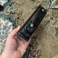 ضبط و باند اصلی پایونیر  mvh85ub|قطعات یدکی و لوازم جانبی|تهران, نیروی هوایی (پیروزی)|دیوار