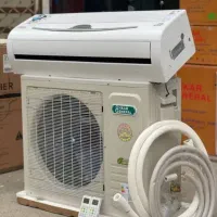 سرویس و نصب  انواع کولرهای گازی