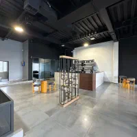 باریستا کافی شاپ