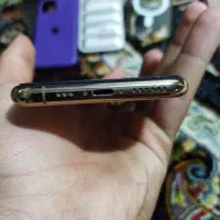 ایفون ۱۱پرو گلد|موبایل|فردیس, شهرک ارم|دیوار