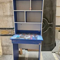 میز تحریر و صندلی
