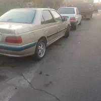 پژو پارس|خودرو سواری و وانت|تهران, نیاوران|دیوار