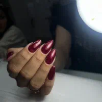 کاشت ناخن در قرچک