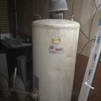 آبگرمکن مخزنی برفاب