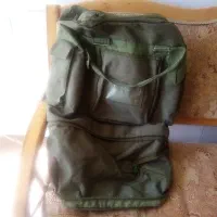 کوله پشتی سربازی