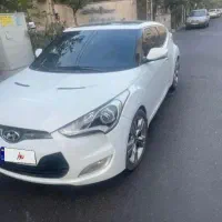 هیوندا ولستر ۲۰۱۴
