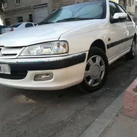 پارس سفید مدل ۹۶