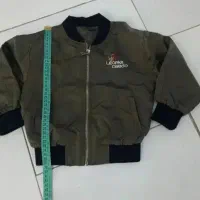 کاپشن خلبانی