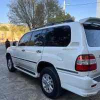 لندکروز اتاق 100|خودرو سواری و وانت|بانه, |دیوار