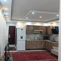 اجاره سوییت ۶۰تک خواب مرتب تمیز طبقه همکف|اجارهٔ کوتاه‌مدت آپارتمان و سوئیت|مشهد, نظام دوست|دیوار