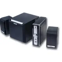 سیستم صوتی تصویری