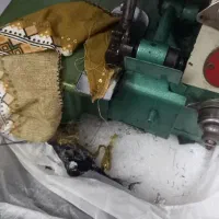 سردوز|چرخ خیاطی و ریسندگی|اهواز, شهرک دانشگاه|دیوار