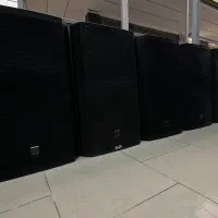 باند میکسر ساب میکروفن|سیستم صوتی خانگی|شیراز, سینما سعدی|دیوار