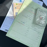 پراید دوگانه کارخانه ۸۹