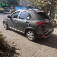 اطلس GL فول|خودرو سواری و وانت|مشهد, گاز|دیوار