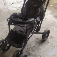 کالسکه کریر