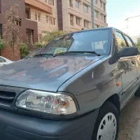 پراید ۱۳۱ مدل SE مدل ۹۳