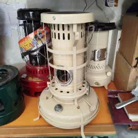 چراغ نفتی آترا|بخاری، هیتر، شومینه|آستانه اشرفیه, |دیوار