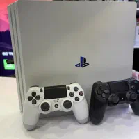 Ps4 pro  پلی استیشن ۴ پرو