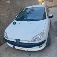 tu5 206مدل94تیپ 5کم کارواقعی