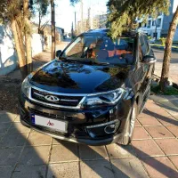 تیگو 5 مدل 1398