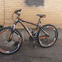 دوچرخه گالانت