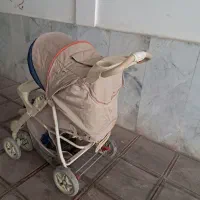 کالسکه خارجی