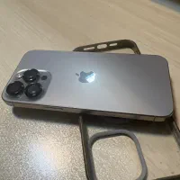 ایفون ۱۵ پرومکس ۲۵۶ در حد