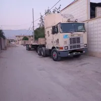 کامیون اینترناش ۱۳۶۹|خودرو سنگین|کازرون, |دیوار