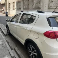 لیفان X50 اتوماتیک، مدل ۱۳۹۵|خودرو سواری و وانت|تهران, وحیدیه|دیوار