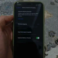 iPhone Xs max 256gig معاوضه|موبایل|قم, پردیسان|دیوار
